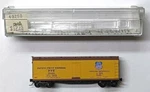 Mtl Micro-trains 49250 Up Pacific Fruit Express Pfe 31425 Refrigerator Car. Fixed Price $22.00.