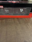 Intermountain 46808-08 Ho Canadian Mod Aar 40' Box Car Pge New #4012. Fixed Price $25.00.