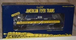 American Flyer 6-49049 Commemorative Unloading Car S Gauge New Box. Fixed Price $34.99.