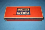 Original Box For Lionel #6417 Pennsylvania Caboose. Fixed Price $19.95.