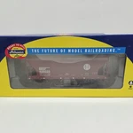 Athearn ATH98174 Bnsf Acf 2970 Bay Hopper 406020 Scale Mint Box. Fixed Price $39.95.