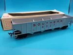 Nos! Ihc Scale Southern 4327 Open Hopper. Fixed Price $10.46.