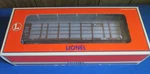 New Lionel Southern Pacific Screened Auto Carrier 6-36029. Fixed Price $22.50.