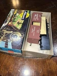 Ho Scale Athearn 5003 Aar Box Car 65160. Fixed Price $7.93.