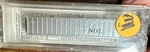 Micro-trains Scale #81030/1 40 Container Neptune Orient Lines Nib. Fixed Price $17.99.