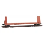 Micro Trains Z Scale New 2026 Illinois Central Gulf Flat Car 978688 52700211. Fixed Price $26.22.