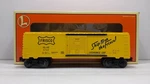 Lionel 6-29266 Gauge Frisco 6565 Boxcar #8722 Ln/box. Fixed Price $15.99.