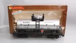 Lionel 6-87600 Alaska Railroad Single Dome Tank Car #87600 Nib. Fixed Price $45.49.
