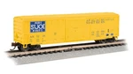 Bachmann 19666 Port St. Joe Route Acf 50'6" Outside-braced Boxcar #5219. Fixed Price $31.44.