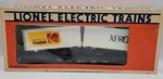 Nos 1987 Lionel 6-17871 Ttos Convention Nyc Flatcar Kodak Xerox Trailers Gage. Fixed Price $50.00.