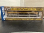 Walthers Ho Acf Heavyweight Baggage #932-10522, Chesapeake & Ohio. Fixed Price $100.00.