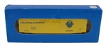 E&c Shops 0214 50' PS-1 Sd Box Car Kit D&h 29596 Nib. Fixed Price $14.99.