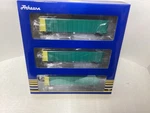 Athearn #7679 Ho Scale Fpp 50' Thrall High-side Coal Gondola 3 Pack. Fixed Price $120.99.