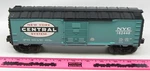 Lionel 36222 New York Central Boxcar 162440. Fixed Price $55.00.