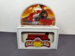Bachmann Scale Train 1860 Old Timers 75051 Box Car Union Pacific 356. Fixed Price $12.50.