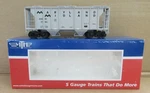 Mth 35-75006 Maryland Midland PS-2 Hopper Car #5186 Ln/box. Fixed Price $18.99.