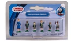 Bachmann 33303 Teacher With School Children Scale Thomas & Friends Trains. Fixed Price $15.95.