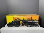 Mth Railking 30-1346-1 Baltimore Ohio B&o B-6 Steam Engine #40 PS2 Bcr Lnib. Fixed Price $395.00.