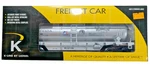 2006 K-line By Lionel 6-21106 Nevada State Quarter Tank Car Bank Nib. Fixed Price $29.95.