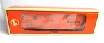 Lionel & O27 Gauge Pacific Fruit Express Reefer #6-17314 Nib. Fixed Price $26.99.