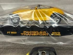 Lionel 6-17522 Chrysler/plymouth Division Fc W/plymouth Prowler Pt 9823, Lnib. Fixed Price $50.00.