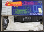 Roundhouse Kit 7750 - Norfolk & Western Bay Rib Hopper #23099 (410). Fixed Price $9.99.