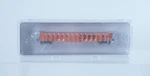Nos Trainworx Rio Grande 56305 Scale Gondola Car 25201-03. Fixed Price $34.95.