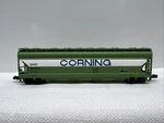 Bachmann Scale Train 70595 Centerflow Hopper Corning Nahx 90404. Fixed Price $17.95.