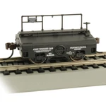 Bachmann 74409 Pennsylvania Railroad #490387 - Test Weight Car Ho Scale. Fixed Price $24.99.