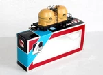 Lima Ho 302804 Silo Wagon, Powder Transport Tank Omya Sncf Iv 5507395. Fixed Price $34.78.
