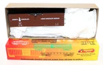 Roundhouse 07963 36' Old Time Reefer Kit Bakers Chocolate 904 Nib. Fixed Price $11.99.