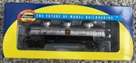 Athearn Ho ATH7361 40' Triple Dome Tankcar Navy Gas #8512 Out Of Production. Fixed Price $24.95.