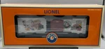 Lionel 6-29938 Employee Christmas Gauge Train Boxcar 2006 Holiday Xmas. Fixed Price $55.00.