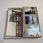 Walthers 932-3759 Ho Burlington 54' Gsc Flat Car # 95212. Fixed Price $15.39.