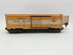 Lionel 6464-500 Vintage Timken Boxcar -type Iib Body Type/box. Fixed Price $83.99.