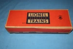 Original Box For Lionel #6414 Automobile Car. Fixed Price $24.95.