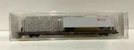 Micro-trains 89' 4" Trailer W/ 48' Western Pacific 71015 Scale. Fixed Price $74.75.
