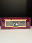 Mth 9301L Union Pacific Challenger Box Car ( New ). Fixed Price $34.96.