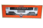 Lionel Bethlehem Steel 16 Wheel Flat Car W/ Girder Load 6-39476. Fixed Price $84.99.