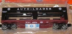 Lionel 6-52474 Lots 2008 New York Central Evans Autoloader (pwc 6414) Nr. Fixed Price $46.95.