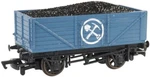 Bachmann Scale New 2026 Mining Wagon With Load From Thomas 77001. Fixed Price $28.66.