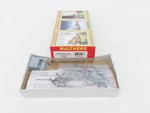 Ho Scale Walthers Kit 932-5500 Undecorated 25-TON Industrial Crane Car Sealed. Fixed Price $34.95.