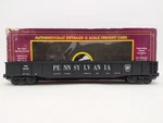 Mth 20-98001 Gauge Pennsylvania Gondola Car #385405 Ex/box. Fixed Price $32.89.