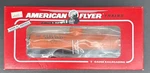 American Flyer Gauge Shell Oil Tank Car 6-48405 L/n In Box. Fixed Price $24.00.