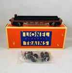 Lionel Trains 6-16389 Pennsylvania Car & Sets Of Metal Wheels Axles. Fixed Price $37.99.