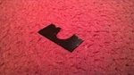 #3 Mth Premier 20-3052-1 Lt Mikado Steam Engine Brass Boiler Running Board. Fixed Price $5.95.