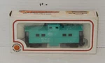 Bachmann Ho Scale New York Central 36' Caboose Car Locomotive Train #21742 Rare. Fixed Price $27.47.