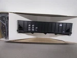 STEWART-#10226-PENN CENTRAL-3-BAY Hopper #453939-KIT-LOT-AA-HO Scale. Fixed Price $14.00.