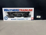 Walthers 931-1659 Offset Quad Hopper Rtr Pennsylvania Power & Light Scale. Fixed Price $19.50.