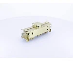 Overland OMI-1145 Ho Brass International Steel Caboose Ex P&wv Undecorated #2 No. Fixed Price $125.10.